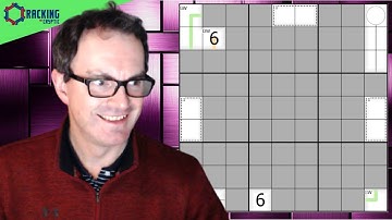 Possibly The Best Fog Sudoku We