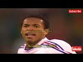 من الذاكرة يورو 2000 فرنسا Vs البرتغال 2 1 بتعليق أشرف شاكر 
