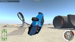 Beamng Drive Crashes Part 2