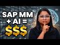 SAP AI for MM Consultants - Live Demo | ZaranTech