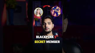 Blackpink 5Th Hidden Member The Untold Story Of Miyeon Blackpink
