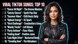 TikTok Hits 2026 💥 Kumpulan Lagu Viral Paling Dicari!