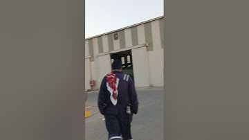 New video update the GCC Company fabrication site Saudi Arabia #post #like #comment #subscribe 