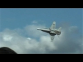 RAAF McDonnell Douglas F/A-18 Hornets at Ohakea