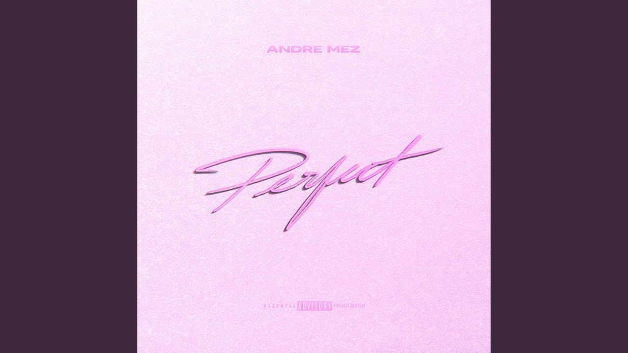 Watch Perfect on YouTube Watch Perfect on YouTube