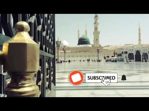 هل صليت اليوم عليه المنشد المقدسي مجد الهدمي