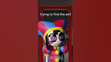 LETS GO GAMBLING ( TADC / The Amazing Digital Circus Animation )