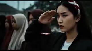Merah Hitam Saja Jenderal