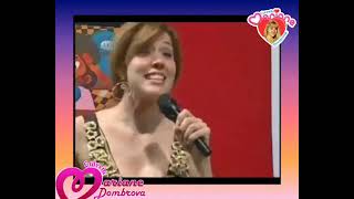 Mariane Feat Eliana Um, Dois, Tres