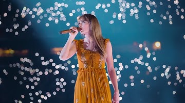 Marjorie🍁Taylor Swift (테일러 스위프트) 가사/해석/자막 [The Eras Tour LIVE]