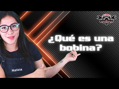 Vídeo: Què és una bobina llastada?