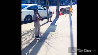 5 young men-Much Love-My 6yr old son Elijah singing(Jesus Christ loves us deeply!)John 3:16-17