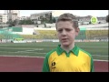 Football  reportage sur les u13 de la jsk  la formation en ligne de mire