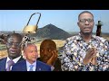 ALBERT YUMA DEVOILE DES VERITES SUR LA GECAMINE QUI METTENT JOSEPH KABILA EN DANGER . " BENJAMIN PIECE CONTRE PIECE DU 21 AVRIL 2021 " ( VIDEO )