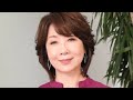 💍✨伊藤蘭、娘・趣里の結婚を笑顔で祝福!「心からおめでとう」感動の2ショット公開にファン涙💕