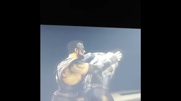 Kano Fatality MK9