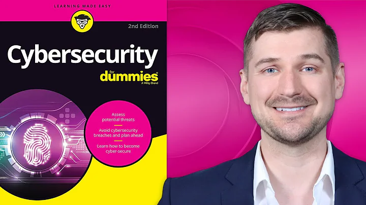 Cybersecurity for Dummies by Joseph Steinberg - Bo...