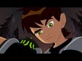 Ben 10 lore