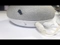 Google Home Mini Hacks - AUX Mod