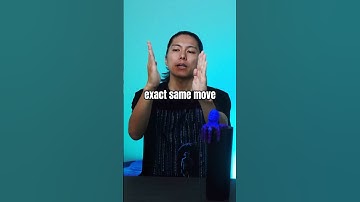 Full video is on our page😊#fingertutting