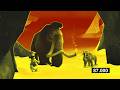 Ice Age Get Down! (Special Star Effects)