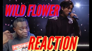 RM Wild Flower (with youjeen) Official MV | REACTION