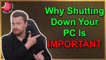 Restart vs. Shutdown: Which is the Best for Your Computer