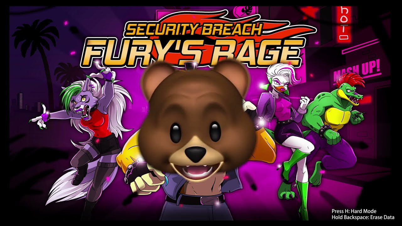 THE OFFICIAL ROBLOX FNAF GAME IS FINALLY HERE!