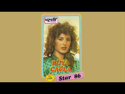 Aşk Güzeldir - Rüya Çağla (Star 86 Albümü)