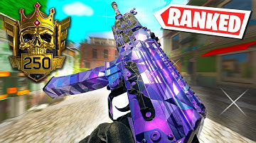 the #1 RANKED VAZNEV 9K Setup in MW2! (Best VAZNEV 9K Class Setup) - Modern Warfare 2
