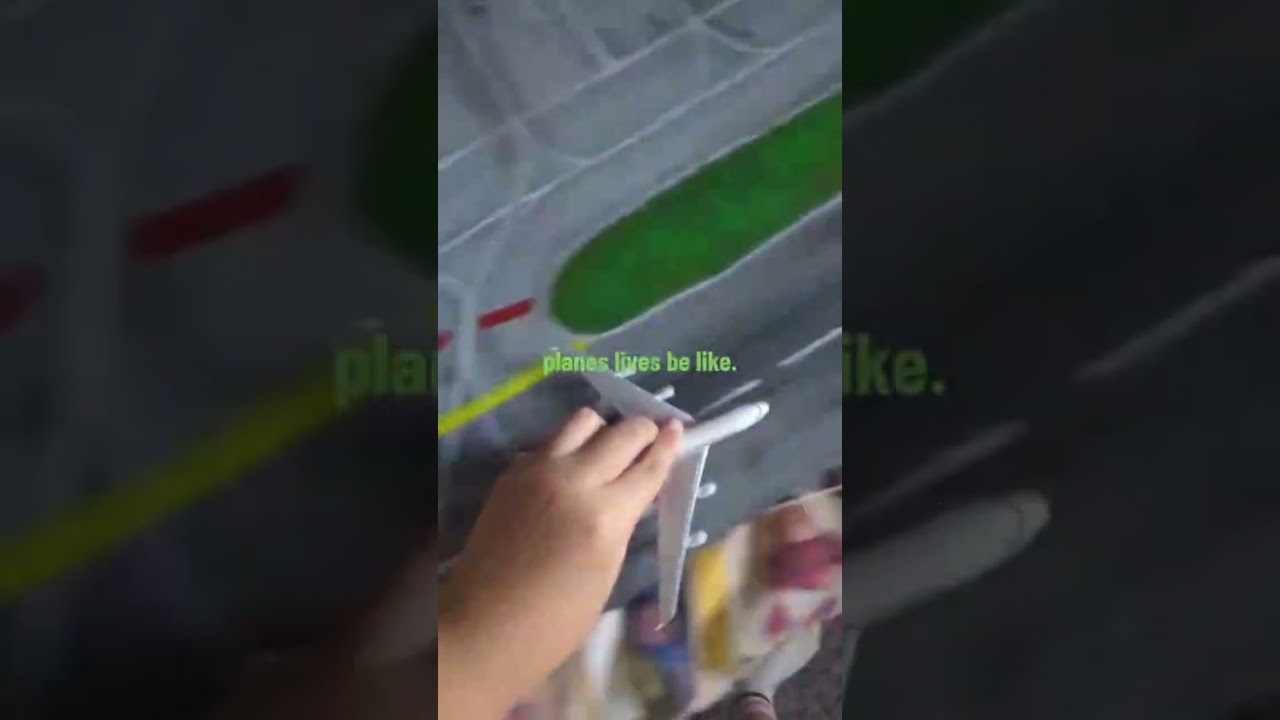 #planelife