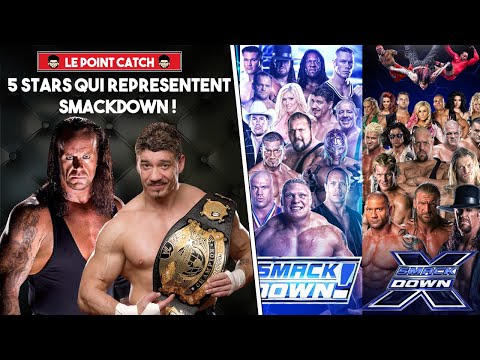 5 Catcheurs Qui Representent Smackdown Twitch Nude Videos And Highlights 5 Catcheurs Qui Representent Smackdown Twitch Nude Videos And Highlights