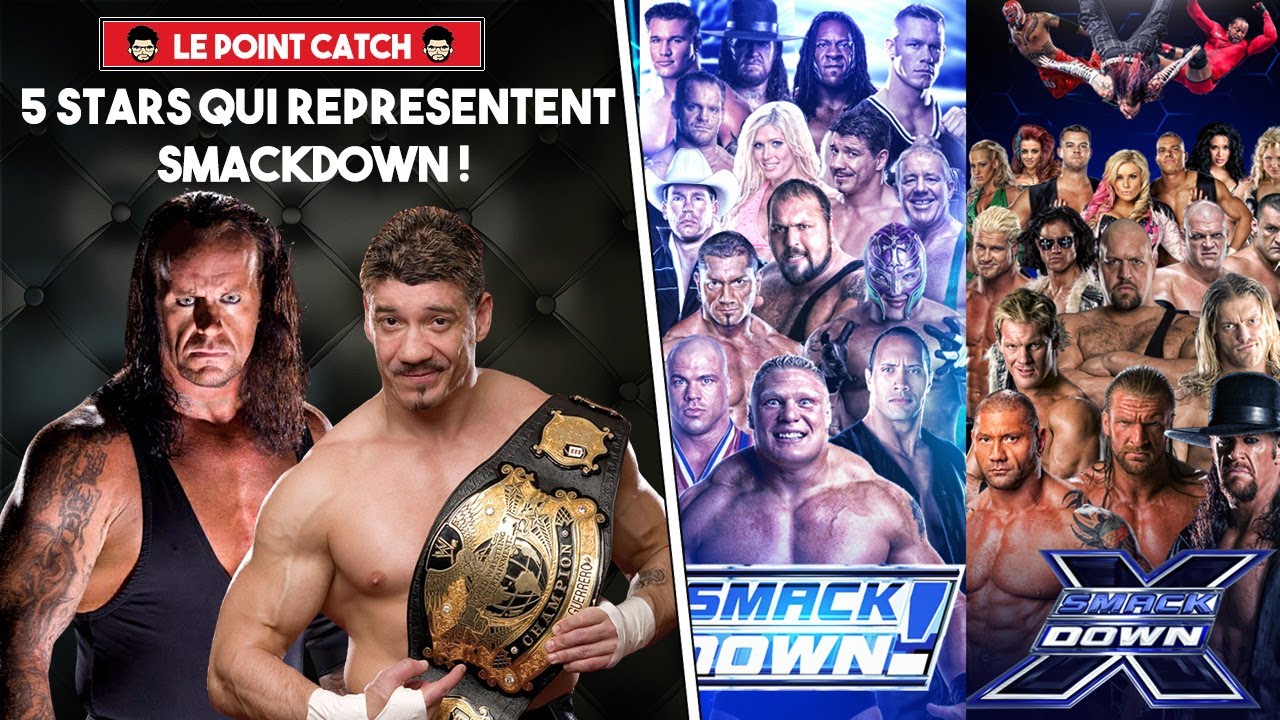 5 Catcheurs Qui Representent Smackdown Twitch Nude Videos And Highlights 5 Catcheurs Qui Representent Smackdown Twitch Nude Videos And Highlights