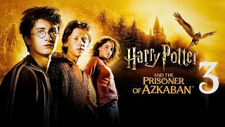 Гарри Поттер и узник Азкабана (2004) Полный фильм на русском Обзор и факты