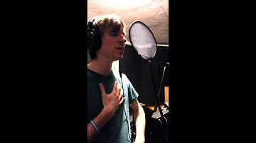 Vocal Microphone Comparison - James Clark RCA 44BX, Samar AL39, Schoeps CMC-6, Manley GOLD Reference