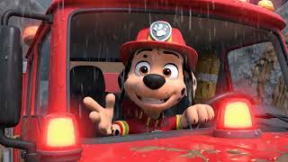 PAW Patrol: Rescue Wheels – The Ultimate Off-Road Rally screenshot 4