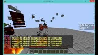 Hacker (#2) [Blitz Survival Games]