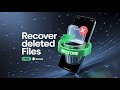 How To Restore Deleted Files on Android — EASY &amp; FREE!