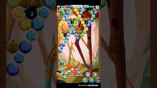 Bubble mania level 1528