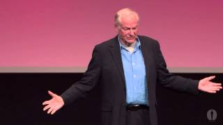 Richard Williams Remembers Milt Kahl And The Jungle Book