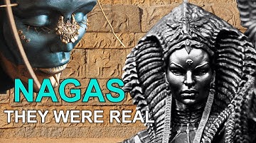 Naga Gods of Ancient India: There Is FAR More To This Story Than We