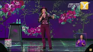 Javiera Contador - Festival de la Canción de Viña del Mar 2024