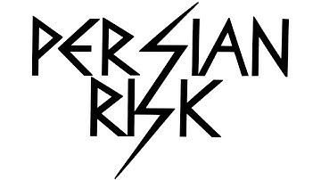 Persian Risk (UK) - Battlecry (1983)