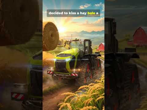 Farm Chaos TW Farms 2025 YouTube Short thumbnail
