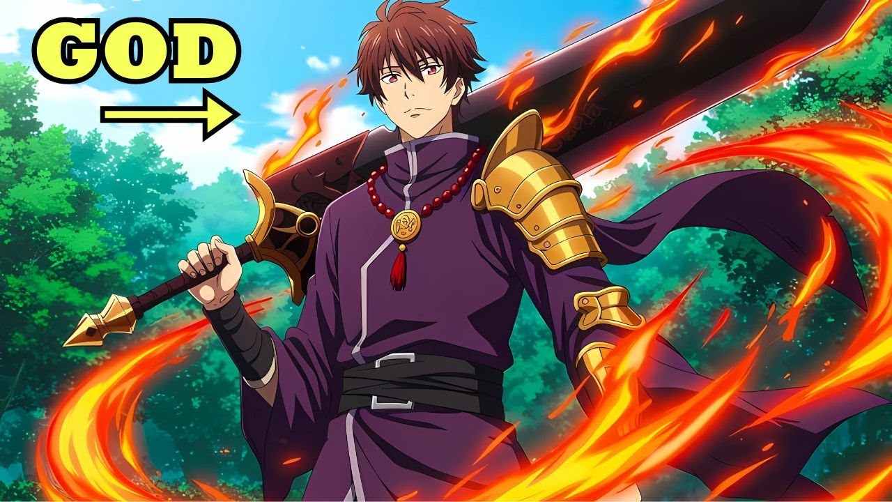 Dopo che lo insultarono, decise di formare il proprio gruppo e sconvolse tutti con le sue abilità.