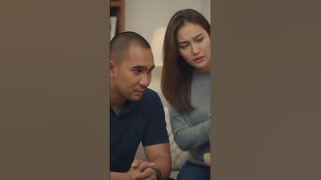 Penyesalan Enji datang terlambat !!! tapi takdir menyatukan kembali seorang anak & papa
