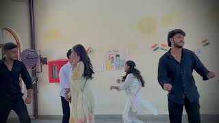 Teachers Day Celebration In Rdjps Part-1 Teachers Day Special2K25