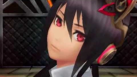 Sol Trigger ( ソールトリガー) #02 (Farel) - Chapter 2 - Meeting Fran