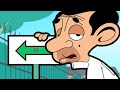 All Tired Out! | Mr. Bean | Cartoons for Kids | WildBrain Kids