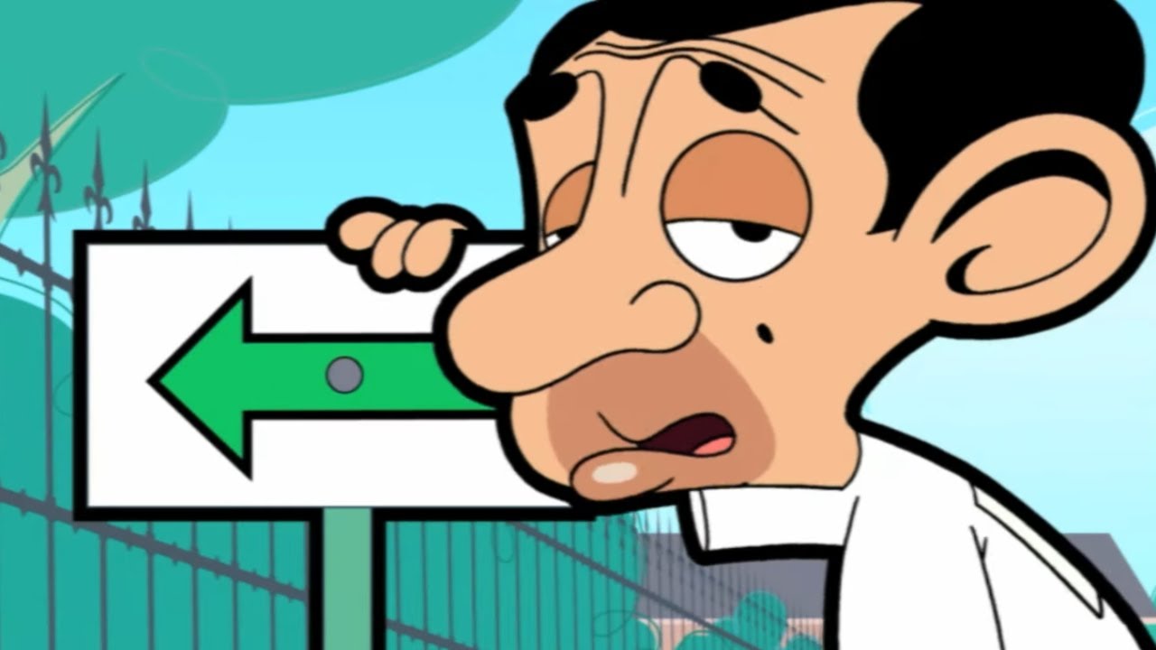 ⁣All Tired Out! | Mr. Bean | Cartoons for Kids | WildBrain Kids